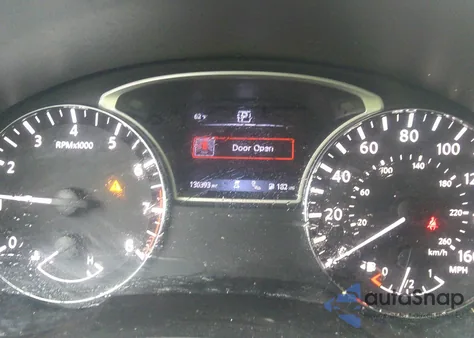 2018 Nissan Altima 2.5 Sl from USA, damaged, VIN 1N4AL3AP0JC150141